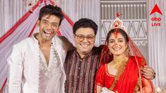 জন্মদিনে খাওয়ানোর আবদার? খাওয়াব আমি, বিল মেটাবে রণজয়, জবাব অম্বরীশের