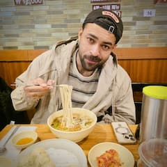 Varun Tej: కొరియాలో కనకరాజు... ఫైనల్ షెడ్యూల్ కోసం వరుణ్ తేజ్ రెడీ