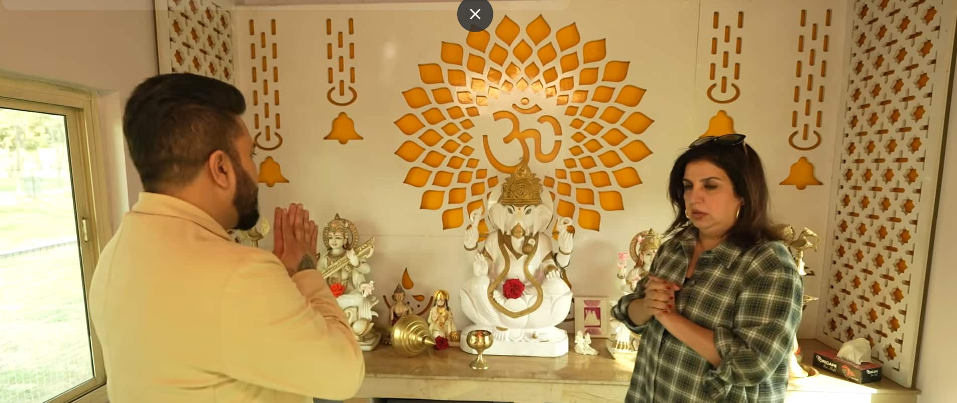 Inside Mika Singh Farmhouse: Mika Singh's luxury farmhouse is spread over 100 acres, everything is present from Gurudwara-Temple to Helipad.