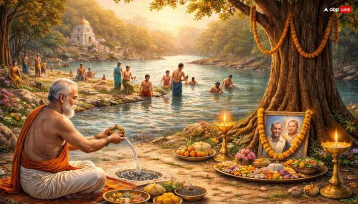 भूतड़ी अमावस्या के दिन व्यक्ति को संयमित जीवन जीना चाहिए, शुभ कार्यों से बचना चाहिए और पूजा-पाठ, पितरों के तर्पण तथा दान-पुण्य जैसे कार्य करना शुभ माना जाता है.