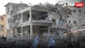 Israel-Lebanon War: हिजबुल्लाह ने इजरायल पर की रॉकेट की बारिश, गुस्से में IDF, इजरायली डिफेंस मिनिस्टर बोले- 'अब हम खुद...'
