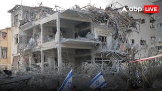 Israel-Lebanon War: हिजबुल्लाह ने इजरायल पर की रॉकेट की बारिश, गुस्से में IDF, इजरायली डिफेंस मिनिस्टर बोले- 'अब हम खुद...'