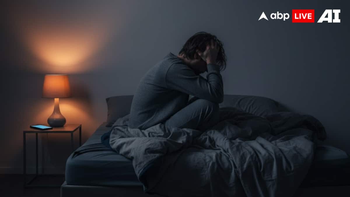 ABP Live Doc Talk | World Sleep Day 2026: Chronic Migraine And REM Sleep - The Nighttime Trigger Nobody Talks About