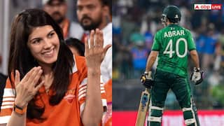 kavya maran team sunrisers leeds buys pakistan spinner abrar ahmed in the hundred auction controversy
