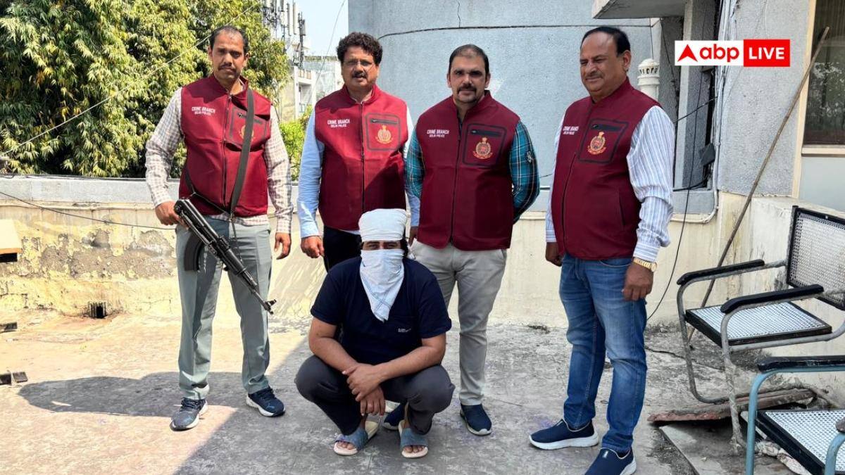 दिल्ली: ट्रैफिक पुलिस के नाम पर उगाही करने वाले सिंडिकेट का खुलासा, गैंग का सरगना जय भगवान गिरफ्तार