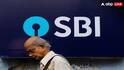 SBI: स्टेट बँक ऑफ इंडियाच्या शेअरमधील घसरण कायम, गुंतवणूकदारांना फटका, बाजारमूल्य 10 लाख कोटींच्या आत, LIC चेही नुकसान