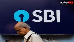 SBI: स्टेट बँक ऑफ इंडियाच्या शेअरमधील घसरण कायम, गुंतवणूकदारांना फटका, बाजारमूल्य  10 लाख कोटींच्या आत, LIC चेही नुकसान