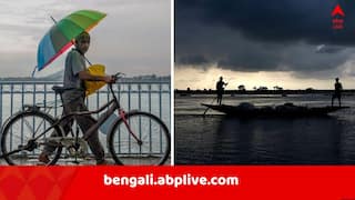 Weather Update: আগামী ৪৮ ঘণ্টায় দুর্যোগের ঘনঘটা ! পড়বে বাজ, দক্ষিণবঙ্গের এই জেলাগুলিতে মুষলধারায় বৃষ্টির পূর্বাভাস