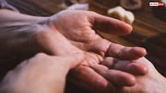 Hastrekha: क्या आप भी हैं जन्मजात भाग्यशाली? अपनी हथेलियों में तलाशें सत्ता, संपत्ति और सम्मान दिलाने वाला दुर्लभ 'राजयोग'!