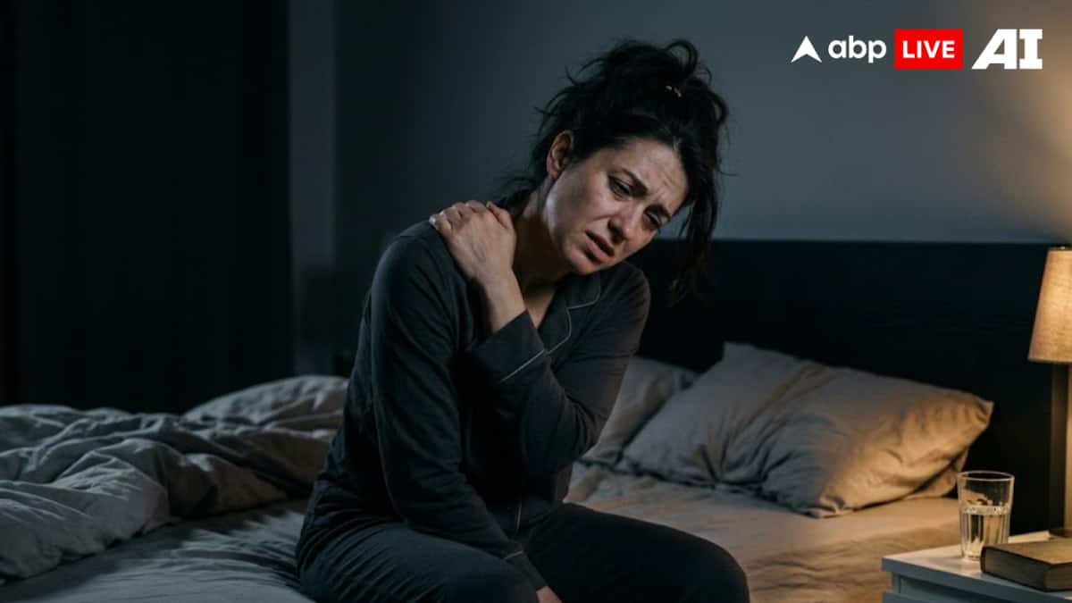 World Sleep Day 2026: 7 Unexpected Ways Lack Of Sleep Affects Your Body