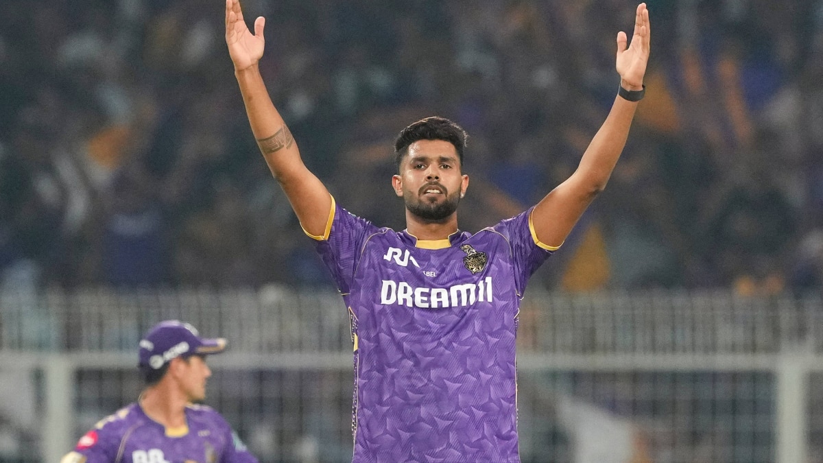 IPL 2026: KKR Star Pacer Harshit Rana Ruled Out Of Entire Season Due To Injury