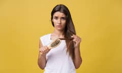 Hair Fall Treatment: આ 5 કારણોથી વાળ વધુ ખરે છે, જાણો હેર ફોલની સારવાર