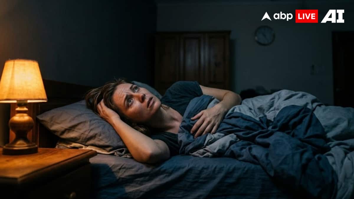 World Sleep Day 2026: 7 Unexpected Ways Lack Of Sleep Affects Your Body