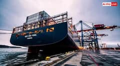 Cargo Ship Fuel : ਇੱਕ ਘੰਟੇ 'ਚ ਕਿੰਨਾ ਤੇਲ ਪੀ ਜਾਂਦਾ ਹੈ ਕਾਰਗੋ ਜਹਾਜ਼ ,ਜਾਣੋ