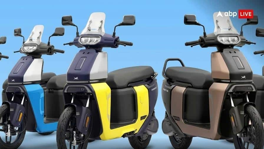 Budget E-Scooter: ரூ.45,000-க்கும் குறைவான பட்ஜெட்..! டாப் ஸ்பீடில் மிரட்டும் 4 இ-ஸ்கூட்டர்கள், ரேஞ்சிலும் சளைக்காது..