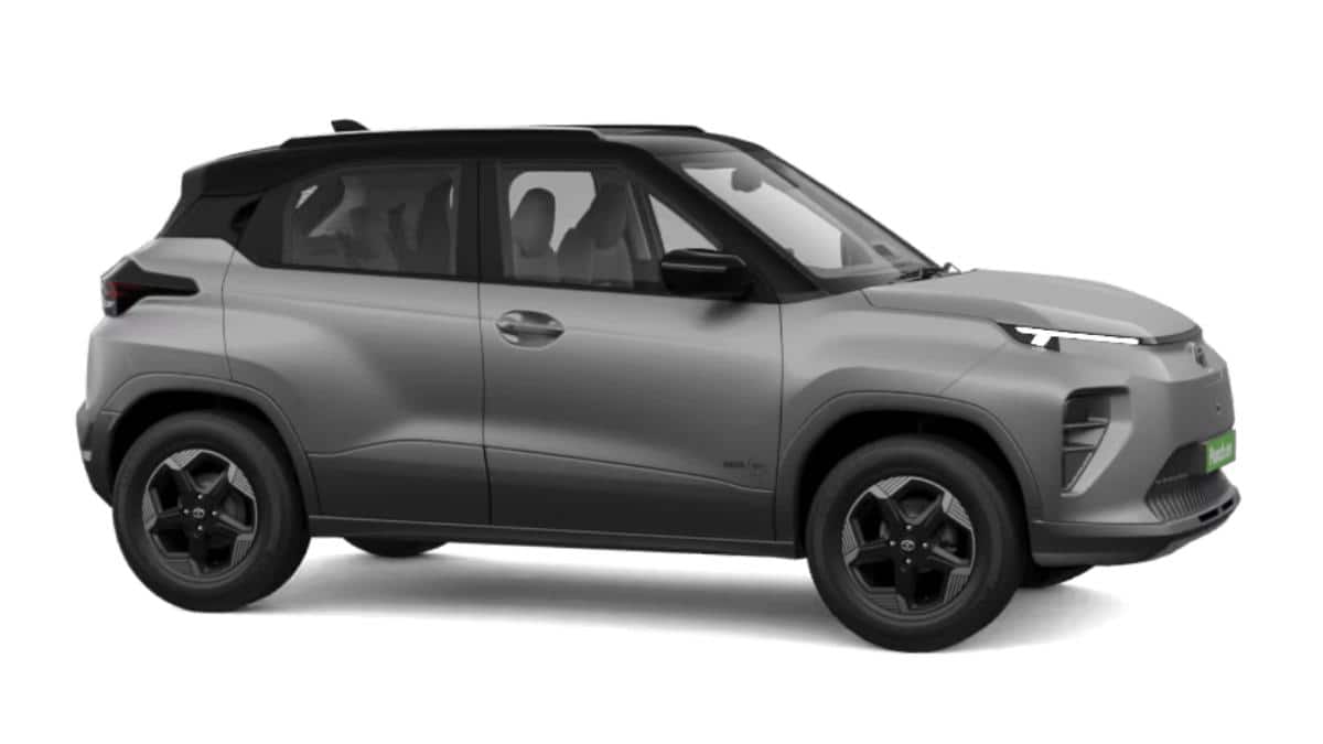 Tata Punch Flex Fuel: ட்ரெண்டுக்குள் வரும் டாடா பஞ்ச்; விரைவில் ஃப்ளெக்ஸ் ஃப்யூயல் அவதாரத்தில் லாஞ்ச்; தொடங்கிய சோதனை
