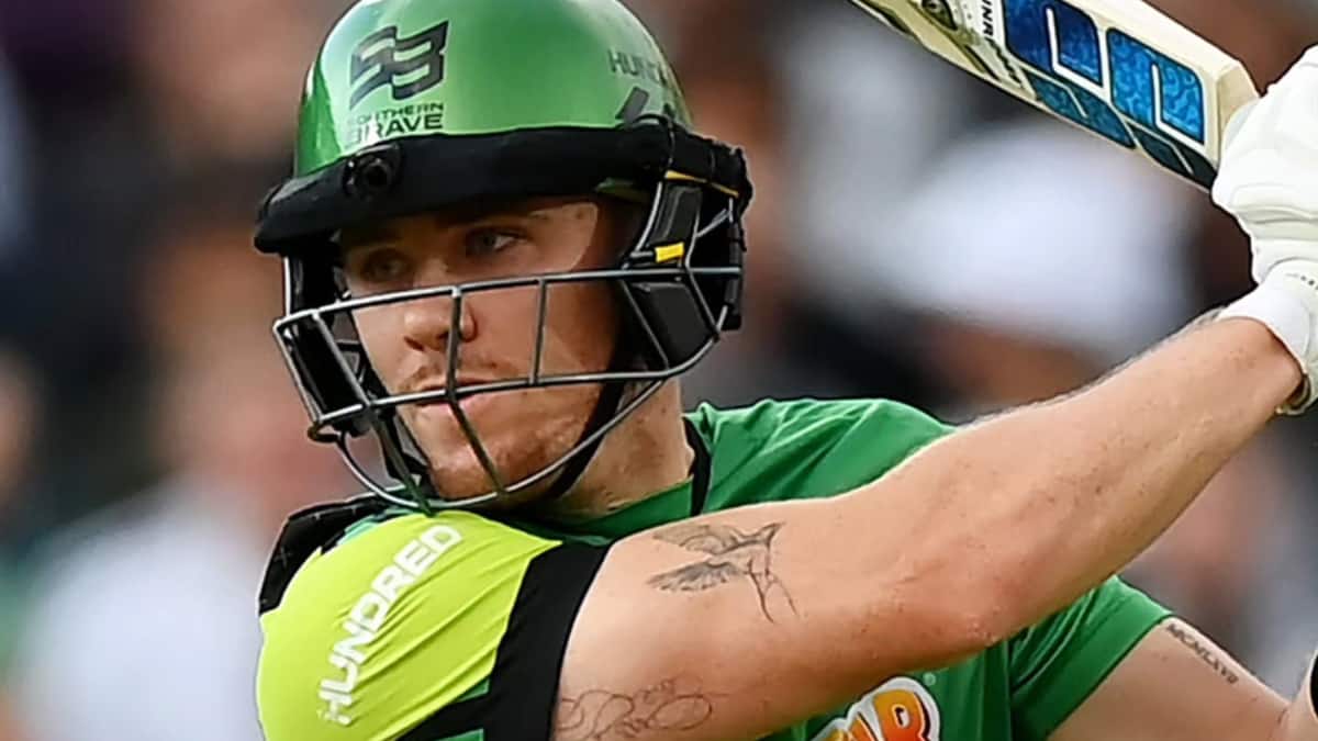 Hundred 2026 Auction Results Reveal Every New Full Squad