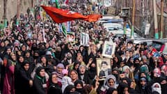 Iran: ભારતના કયા રાજ્યના લોકો સૌથી વધુ જાય છે ઈરાન, ત્યાં શું કરે છે ?