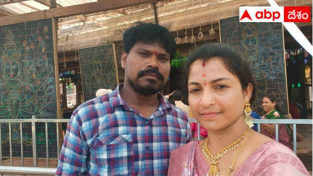 Kadapa Crime News: ఉరి అలా కాదు.. ఇలా వేసుకోవాలాలి.. భార్యకు చెబుతూ వీడియో రికార్డు చేసిన భర్త !