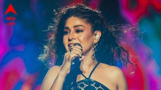 Sunidhi Chauhan: গলায় ইনফেকশন, প্রয়োজন বিশ্রামের!কলকাতায় ১৪ তারিখের গানের অনুষ্ঠান পিছিয়ে ২৫ মার্চ করলেন সুনিধি চৌহান