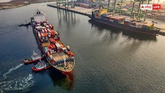 Cargo Ship Fuel: एक घंटे में कितना तेल पी जाता है कार्गो शिप, जान लीजिए हिसाब-किताब?