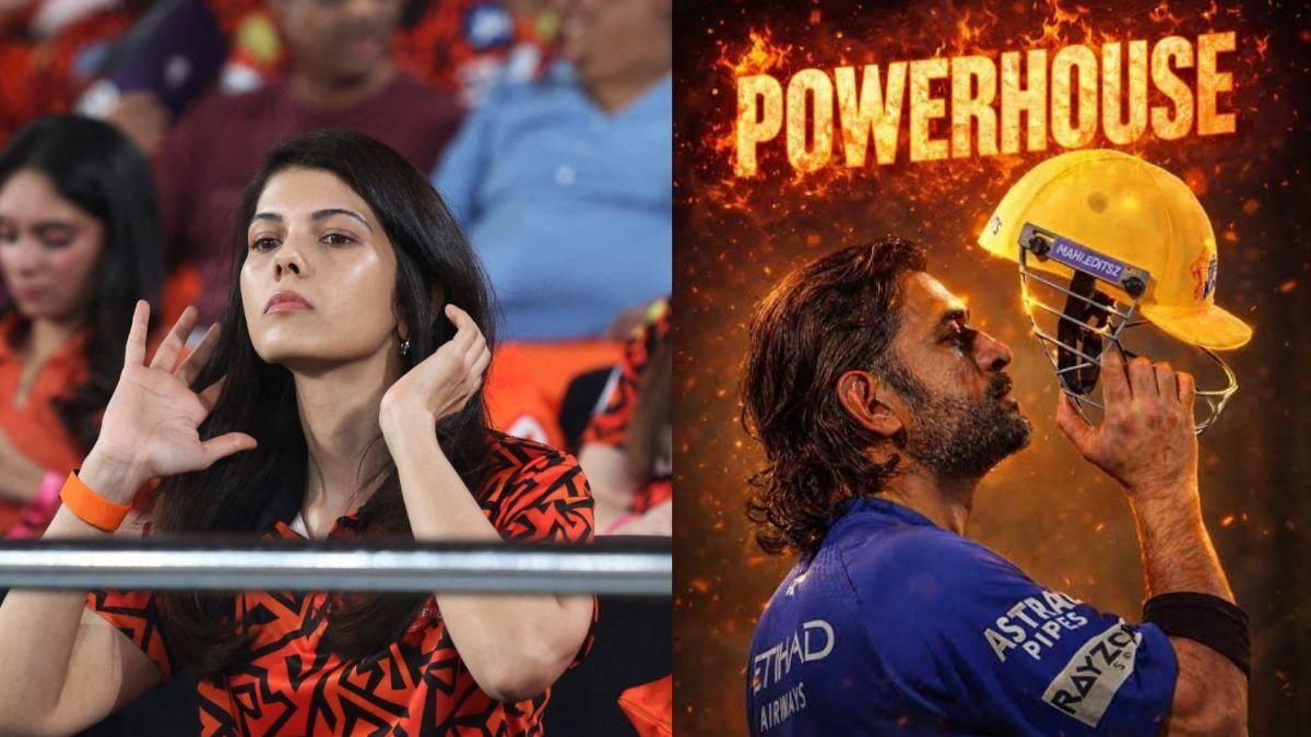 CSK Vijay: கைகோர்த்த தல - தளபதி ஃபேன்ஸ்..! சிஎஸ்கேவிற்கு எதிராக SRH கேஸ்- ரவுண்டு கட்டிய நெட்டிசன்கள்