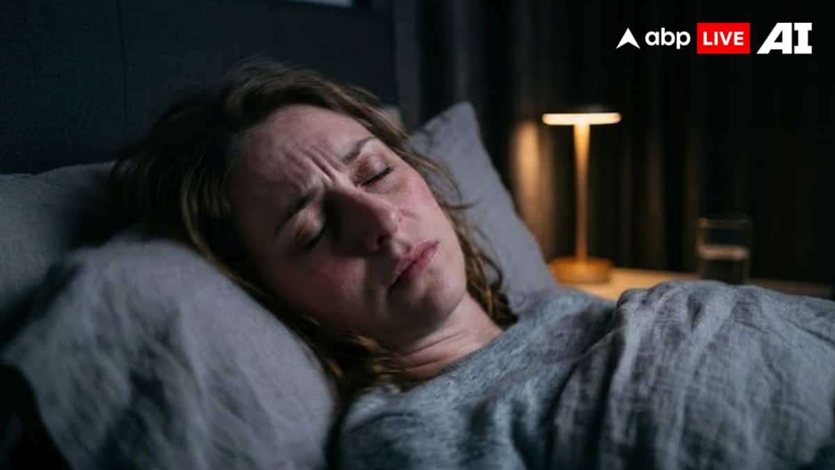 ABP Live Doc Talk | World Sleep Day 2026: Chronic Migraine And REM Sleep - The Nighttime Trigger Nobody Talks About