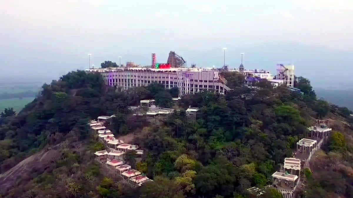 பழனி பங்குனி உத்திர திருவிழா: தேரோட்டம் எப்போது? பக்தர்களின் எதிர்பார்ப்பு! முக்கிய அறிவிப்பு!
