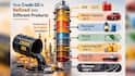 Crude Oil Products: பெட்ரோல் முதல் தார் வரை.. கச்சா எண்ணெயில் இருந்து இவ்ளோ எடுக்குறாங்களா?
