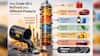 Crude Oil Products: பெட்ரோல் முதல் தார் வரை.. கச்சா எண்ணெயில் இருந்து இவ்ளோ எடுக்குறாங்களா?