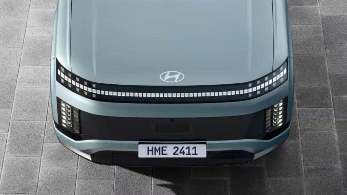 2027 Hyundai Creta: Next-Gen SUV To Be Larger With Futuristic Design