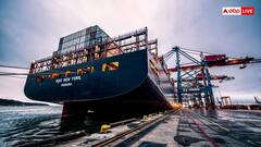 Cargo Ship Fuel: एक घंटे में कितना तेल पी जाता है कार्गो शिप, जान लीजिए हिसाब-किताब?