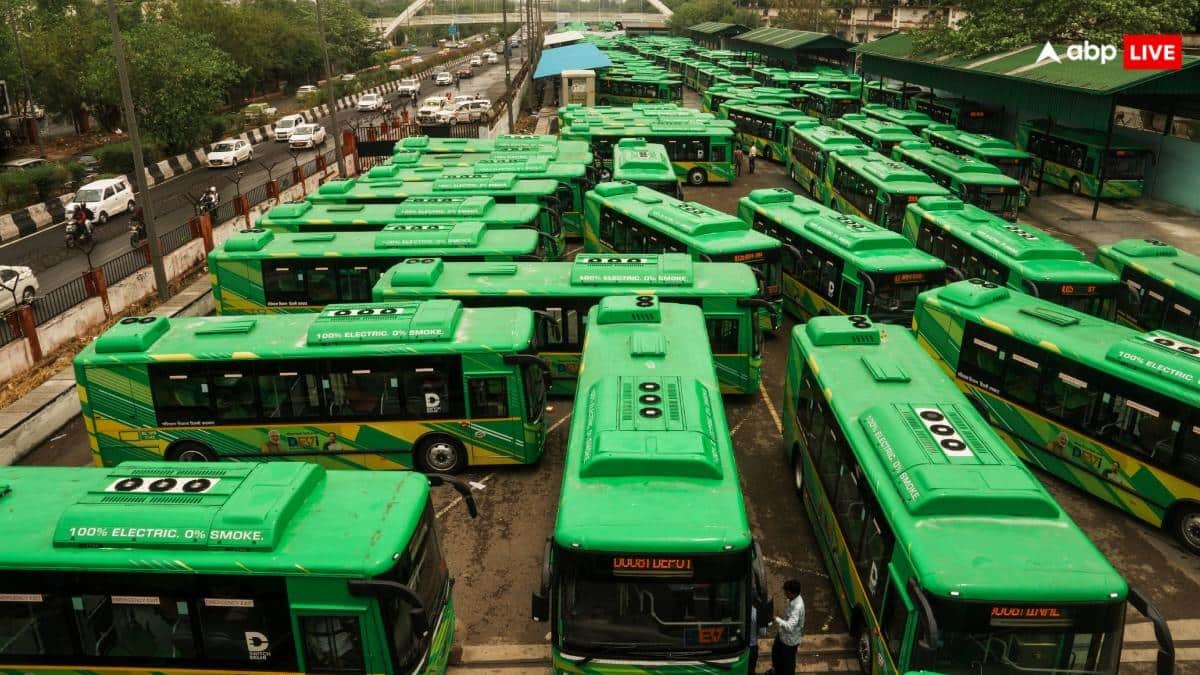 DTC बसों में सफर करने वाली महिलाओं के लिए बड़ी खबर, पिंक सहेली कार्ड के बिना भी मिलेगी यह सुविधा