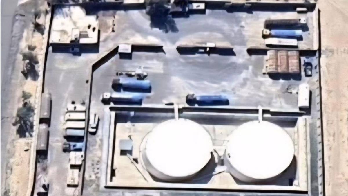 Pakistan Has Bombed Fuel Depot Of Private Airline Near Kandahar Airport: Afghan Govt