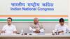 Rahul Gandhi Chairs Congress CEC Meet Ahead Of Assam Assembly Election