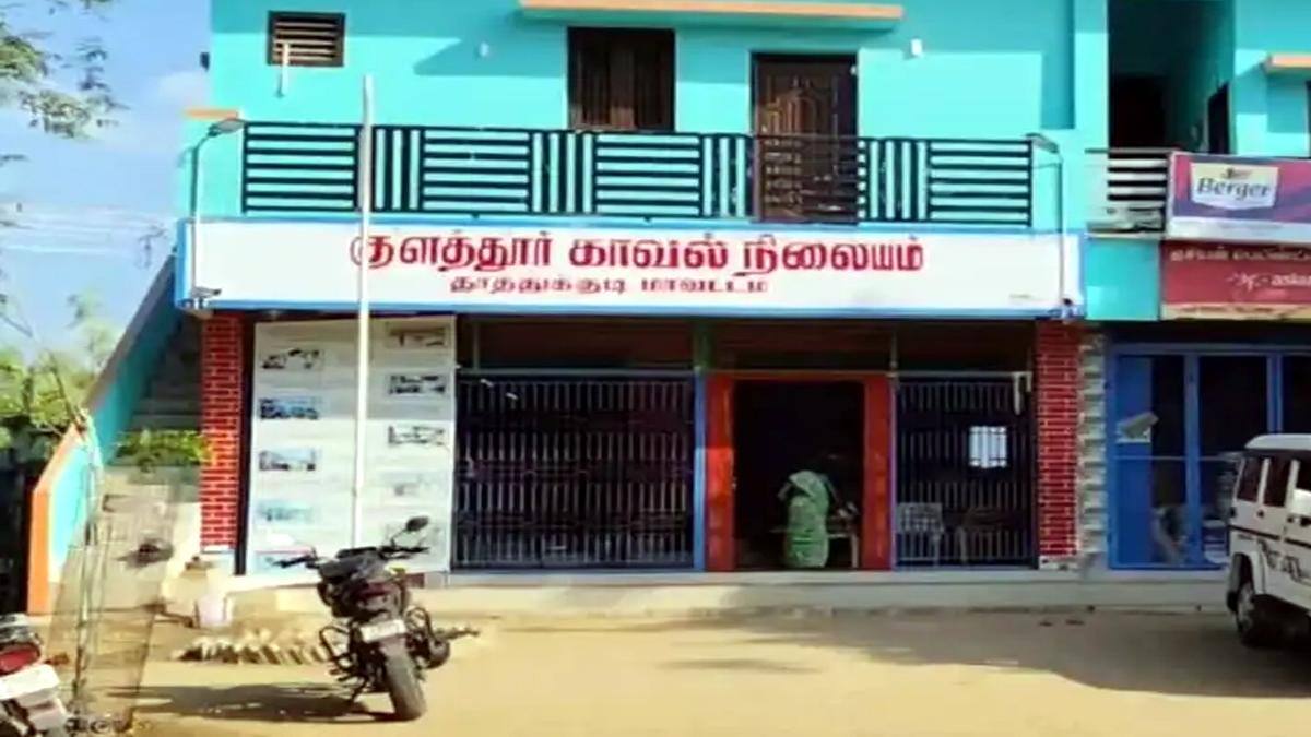 தூத்துக்குடி: சிறுமி படுகொலை வழக்கில் அதிர்ச்சி! காவல்துறை அலட்சியம், போராட்டம், டிஐஜி அதிரடி நடவடிக்கை!