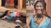 फोन चलाते- चलाते कीचड़ में जा गिरी रुतुजा सावंत, 'दो दुनिया एक दिल' से एक्ट्रेस का बीटीएस वीडियो हुआ वायरल
