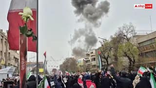 Tehran Blast: ઈરાનની રાજધાની તેહરાનમાં પ્રદર્શકારીઓની રેલીમાં વિસ્ફોટ; મચી અફરાતફરી