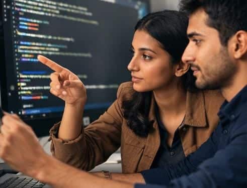 AI टूल्स वही जवाब देते हैं जो उन्हें दिए गए निर्देशों के आधार पर समझ आता है.अगर सवाल स्पष्ट और सही तरीके से पूछा जाए तो AI ज्यादा अच्छा और काम का जवाब देता है.इसलिए प्रॉम्प्ट इंजीनियरिंग में यह सिखाया जाता है कि AI से बेहतर रिजल्ट पाने के लिए सही तरीके से सवाल कैसे पूछें.