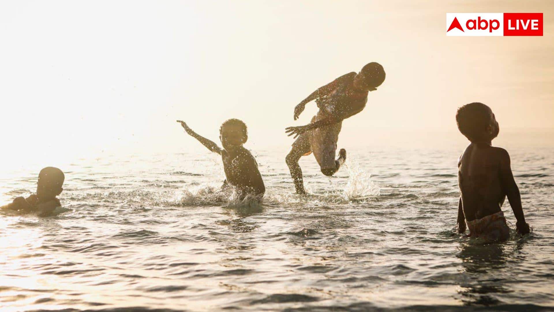 हीटवेव में भूलकर भी न करें ये 8 गलतियां, सेहत पर पड़ सकता है गंभीर असर