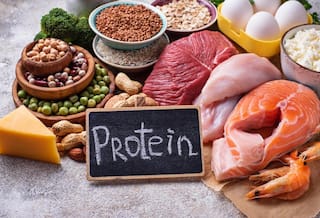 Health Tips : भारतीय आहारात आढळतो ‘प्रोटीन गॅप’; जास्त कार्बोहायड्रेट आणि कमी प्रोटीनमुळे आरोग्य धोक्यात?