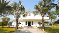 Mika Singh Farmhouse: 100 એકરમાં ફેલાયેલું છે મીકા સિંહનું વૈભવી ફાર્મહાઉસ, ગુરુદ્વારા-મંદિરથી લઈને હેલિપેડ સુધી બધું જ હાજર