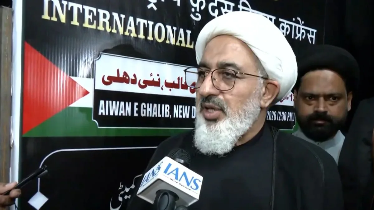 Hormuz Strait  Crisis: भारतासाठी होर्मुझ सामुद्रधुनी खुली होण्याचे संकेत, भारत जुना मित्र असल्याचा इराणचा दावा