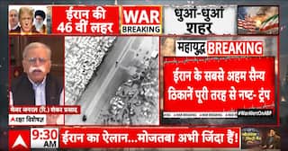 War Alert: Strategic Kharg Island Attack Raises Fears of Wider Economic and Military Escalation