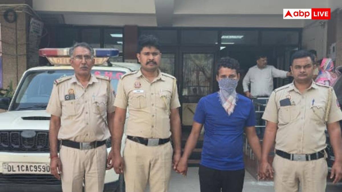 Delhi News: बेटे ने किया रिश्तों को शर्मसार! घरेलू झगड़े में ले ली मां की जान, गिरफ्तार