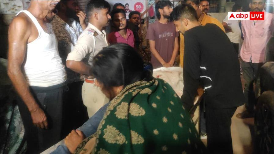 Saharsa News: 12 गोलियां मारकर युवक की हत्या, बेखौफ बदमाश ताबड़तोड़ फायरिंग कर हुए फरार