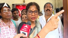 TMC-BJP Clash: গিরিশ পার্কে তৃণমূল-বিজেপি সংঘর্ষ, মন্ত্রী শশী পাঁজার বাড়িতে বিজেপি সমর্থকদের হামলার অভিযোগ!