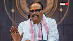 बस्ती: स्वास्थ्य विभाग में घूसखोरी का वीडियो वायरल, 45 हजार लेते पकड़ा गया बाबू, डिप्टी CM ने किया सस्पेंड