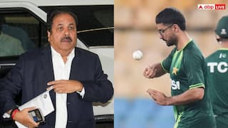 bcci reacts to sunrisers leeds signing pakistan spinner abrar ahmed rajiv shukla statement