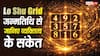 अंक ज्योतिष में Lo Shu Grid क्या है? जन्मतिथि से जानिए व्यक्ति की ताकत और कमजोरियां!